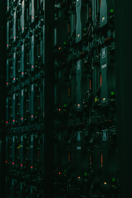 Local Opposition to Data Centers
